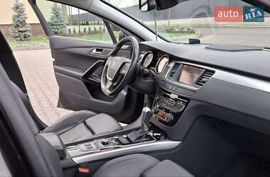 Універсал Peugeot 508 2011 в Луцьку