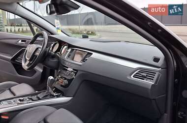 Універсал Peugeot 508 2011 в Луцьку