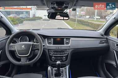 Універсал Peugeot 508 2011 в Одесі