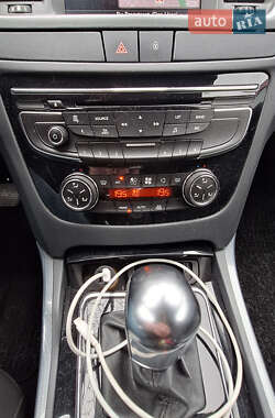 Универсал Peugeot 508 2011 в 