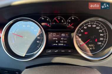 Универсал Peugeot 508 2012 в 