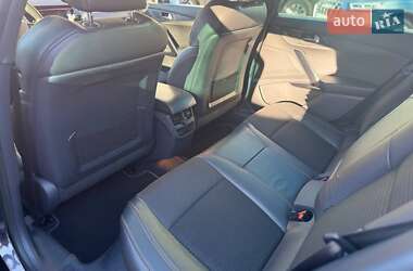 Универсал Peugeot 508 2012 в 