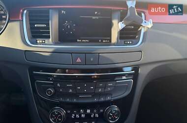 Универсал Peugeot 508 2012 в 