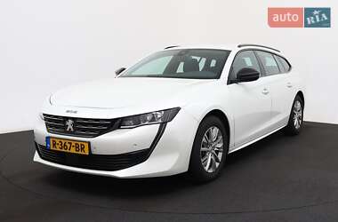 Универсал Peugeot 508 2022 в Луцке