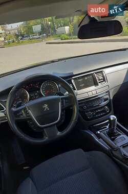 Універсал Peugeot 508 2015 в Коломиї