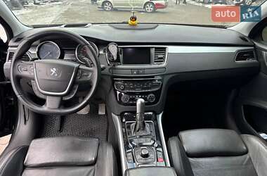 Универсал Peugeot 508 2012 в Львове