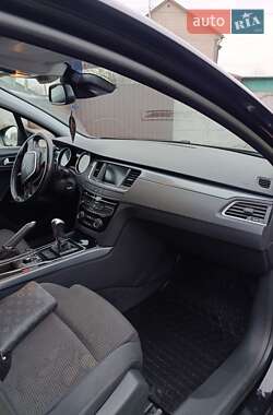 Универсал Peugeot 508 2013 в Броварах