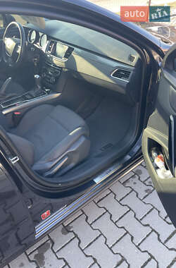 Универсал Peugeot 508 2015 в 