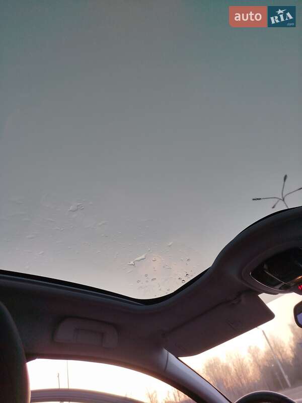 Універсал Peugeot 508 2010 в Дубні