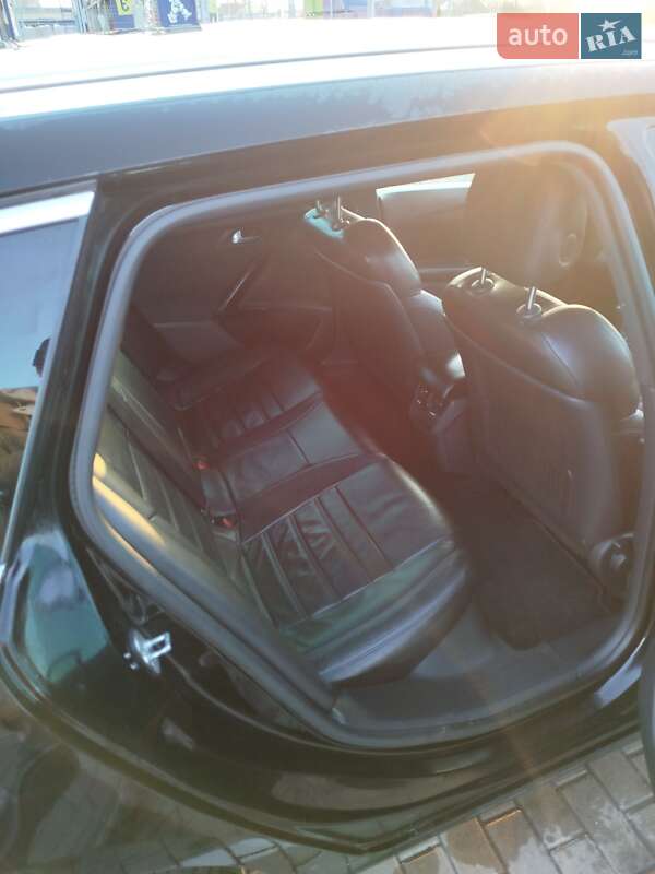 Універсал Peugeot 508 2010 в Дубні