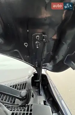 Peugeot 508 2017