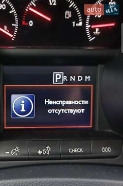 Универсал Peugeot 508 2011 в Киеве