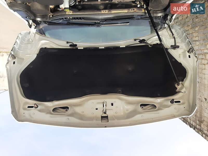 Седан Peugeot 508 2012 в Кременчуці