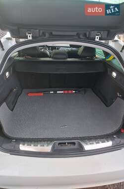 Универсал Peugeot 508 2011 в 