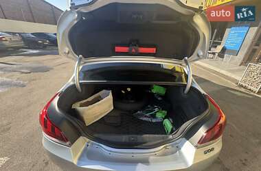 Седан Peugeot 508 2014 в 