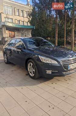 Універсал Peugeot 508 2011 в Калуші