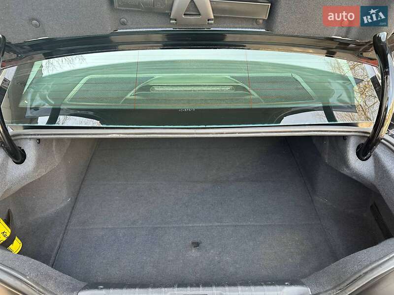 Седан Peugeot 508 2011 в Тернополе