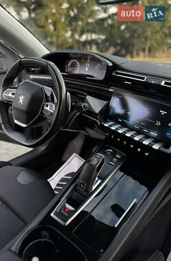 Універсал Peugeot 508 2020 в 