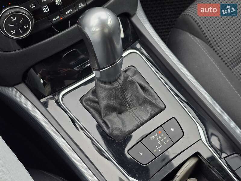 Універсал Peugeot 508 2016 в Тернополі фото 16 Універсал Peugeot 508 2016 в Тернополі
