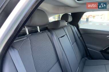 Універсал Peugeot 508 2012 в 