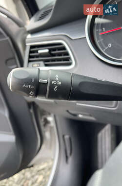 Универсал Peugeot 508 2011 в 