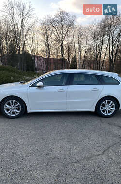 Универсал Peugeot 508 2015 в 