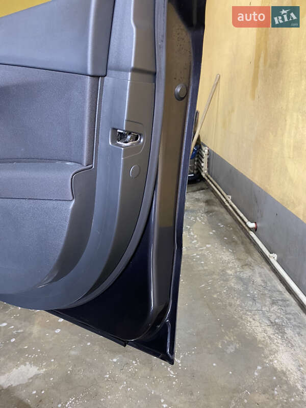 Седан Peugeot 508 2017 в Черкасах