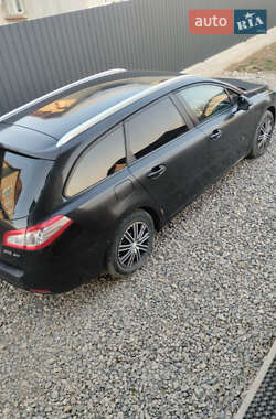 Універсал Peugeot 508 2011 в 