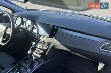 Універсал Peugeot 508 2011 в 