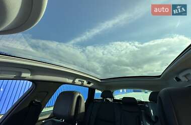 Універсал Peugeot 508 2011 в 