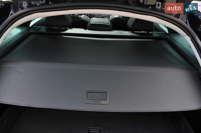 Универсал Peugeot 508 2017 в Киеве