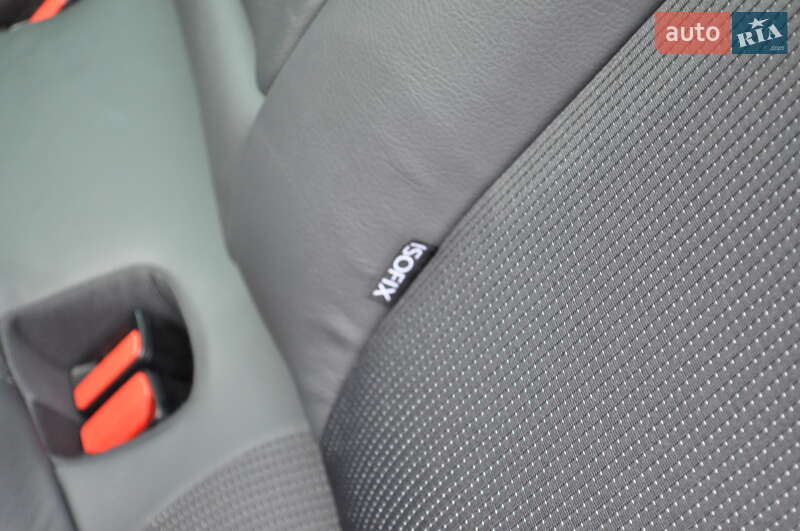 Универсал Peugeot 508 2017 в Киеве