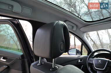 Універсал Peugeot 508 2017 в 