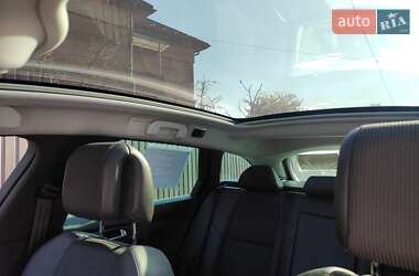 Універсал Peugeot 508 2016 в Львові