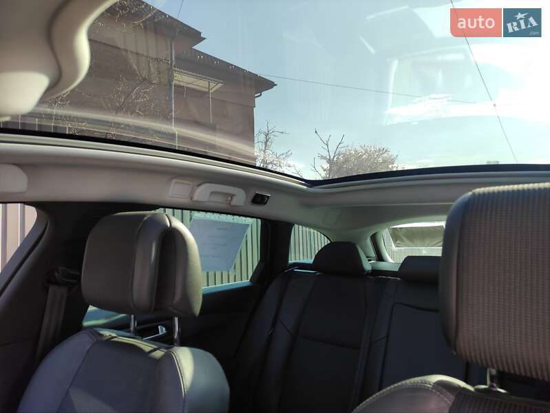 Універсал Peugeot 508 2016 в Львові