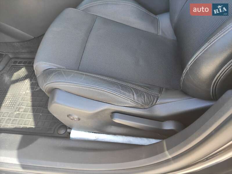 Універсал Peugeot 508 2016 в Львові