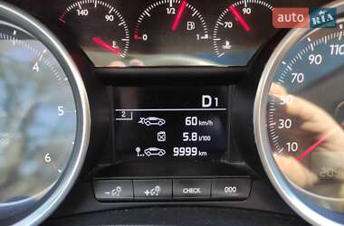 Універсал Peugeot 508 2016 в Львові