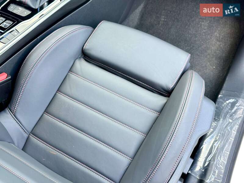 Седан Peugeot 508 2016 в Києві