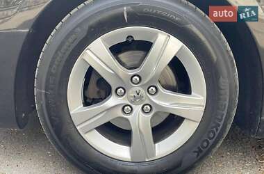 Універсал Peugeot 508 2013 в 