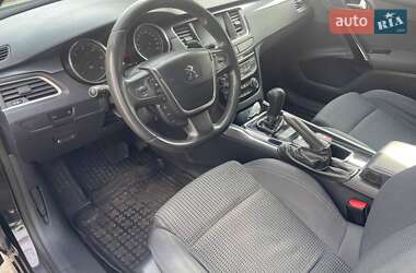 Універсал Peugeot 508 2013 в 