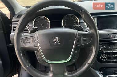 Універсал Peugeot 508 2013 в 