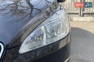 Універсал Peugeot 508 2013 в 