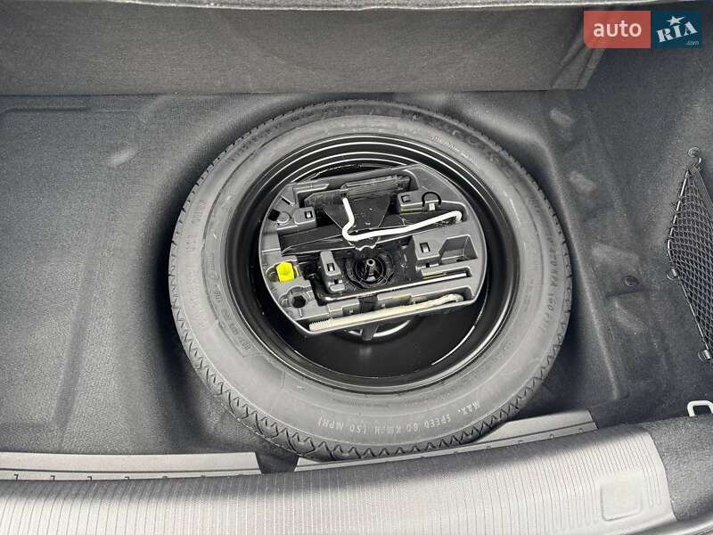 Фастбэк Peugeot 508 2019 в Киеве фото 29 Фастбэк Peugeot 508 2019 в Киеве