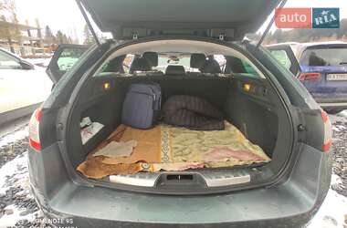 Универсал Peugeot 508 2011 в 