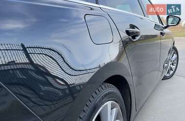 Універсал Peugeot 508 2014 в 
