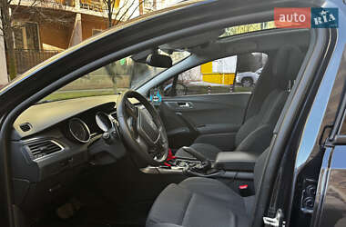 Универсал Peugeot 508 2016 в 