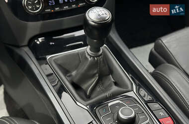 Седан Peugeot 508 2012 в 