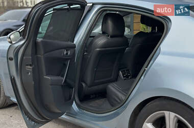 Седан Peugeot 508 2012 в 