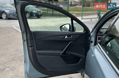 Седан Peugeot 508 2012 в 
