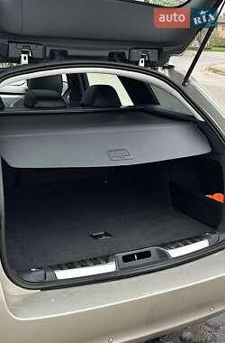 Универсал Peugeot 508 2011 в 